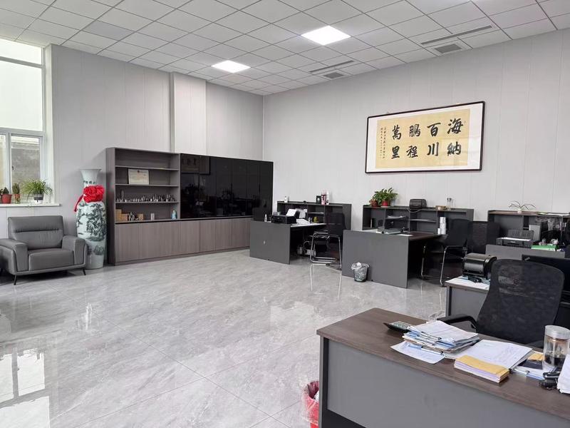 CANGZHOU YOVO PIPE INDUSTRY CO.,LTD