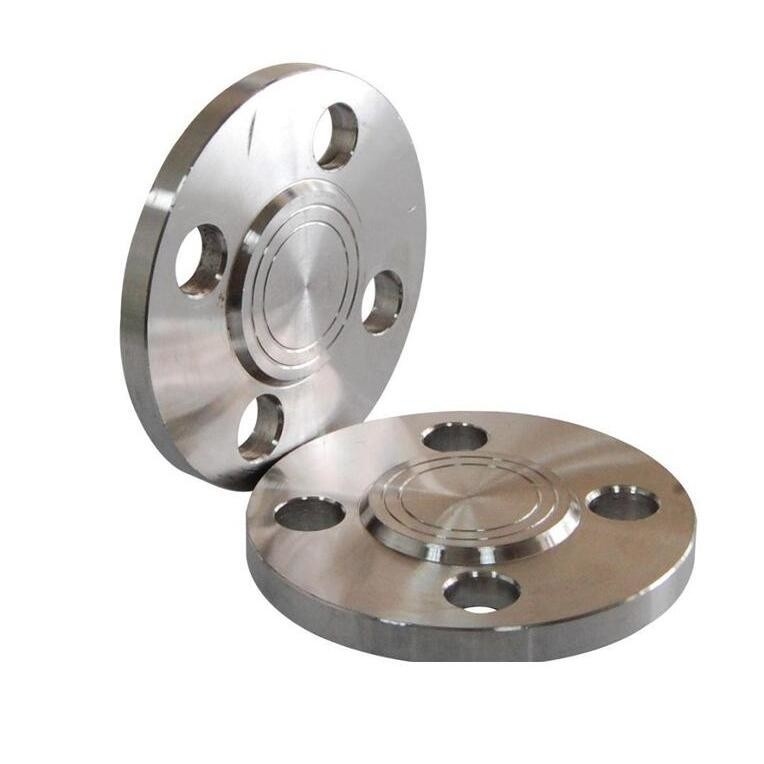 6 Inch ANSI B16.5 A105 Carbon Steel  Forged Flanges CLASS 150